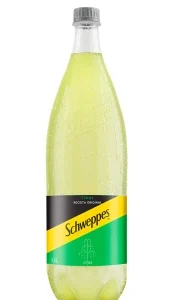 Schweppes Citrus 1,5L