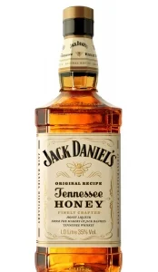 Whisky Jack Daniels Premium Honey 1 Litro
