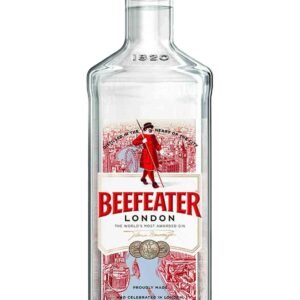 Gin Beefeater London Dry 750ml
