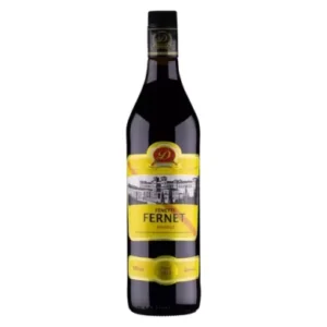 Fernet Dubar • Garrafa 900ml