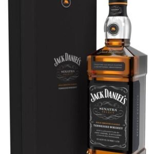 Whisky Jack Daniel's Sinatra Select 1000 ml