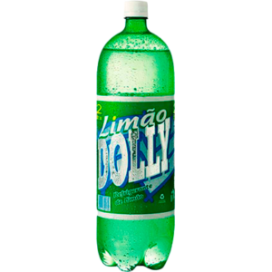 Refrigerante Dolly Limão 2L