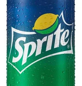 Refrigerante Sprite Lata 350ml