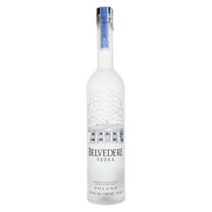 Vodka Belvedere Pure 700ml