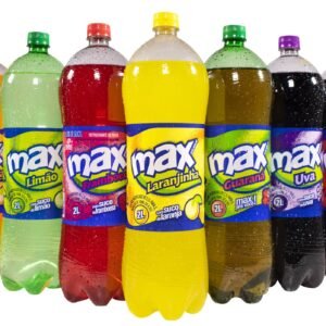 Refrigerante Max 2l- Sabores