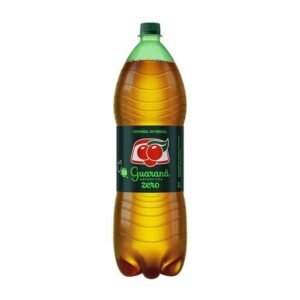 Refrigerante Guaraná Antartctica Zero 2L