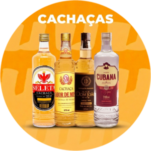 Cachaças