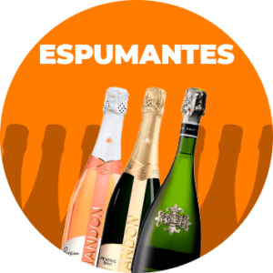 Espumantes